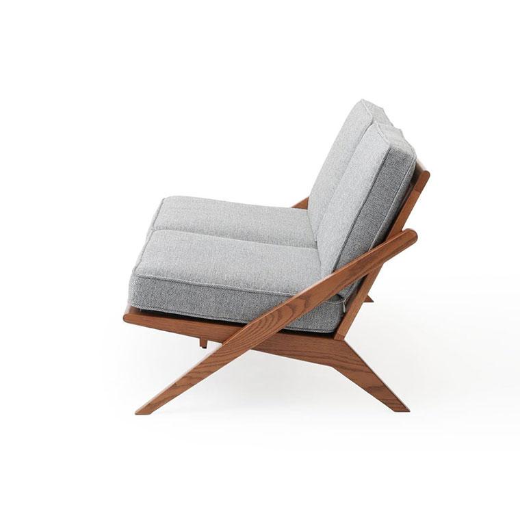 journal standard Furniture ジャーナルスタンダードファニチャー GHENT SOFA 2P　ヘント ソファ |  | 06