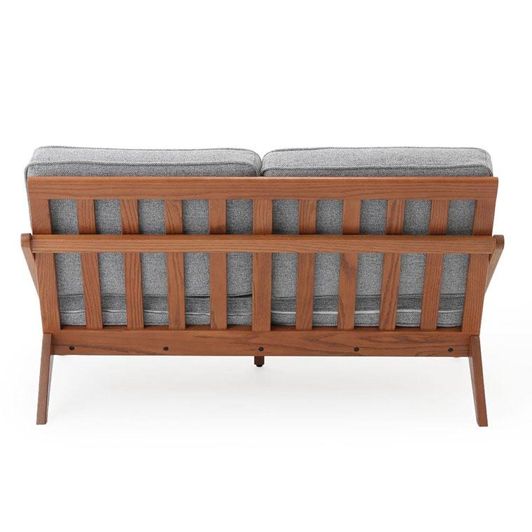 journal standard Furniture ジャーナルスタンダードファニチャー GHENT SOFA 2P　ヘント ソファ |  | 07