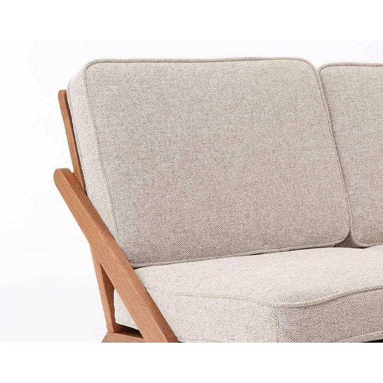 journal standard Furniture ジャーナルスタンダードファニチャー GHENT SOFA 2P　ヘント ソファ |  | 08