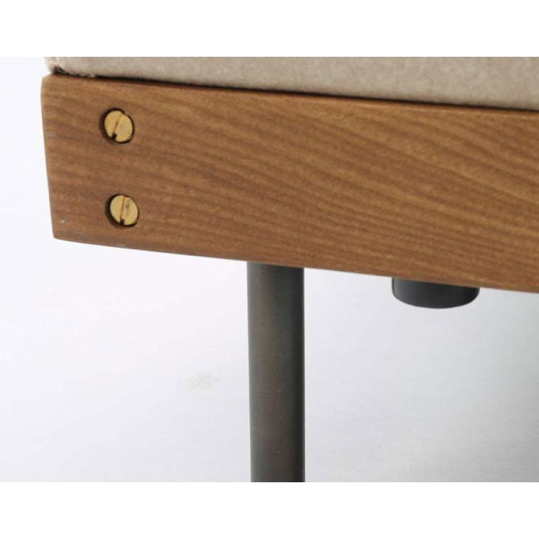 journal standard Furniture ジャーナルスタンダードファニチャー 家具 LILLE CORNER SOFA 25AW Fabric(I)　リルコーナーソファー |  | 03