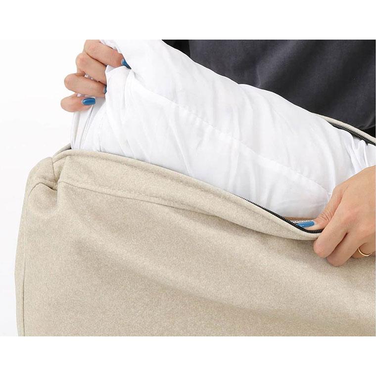 journal standard Furniture ジャーナルスタンダードファニチャー 家具 LILLE CORNER SOFA 25AW Fabric(I)　リルコーナーソファー |  | 05