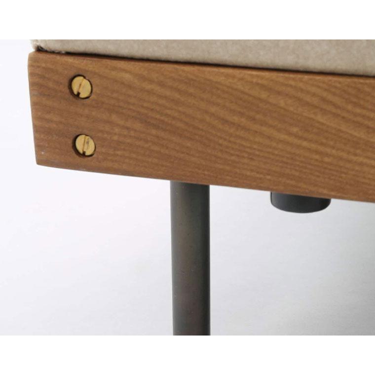 journal standard Furniture ジャーナルスタンダードファニチャー 家具 LILLE SOFA 2P 25AW Fabric(I)　リルソファ |  | 04