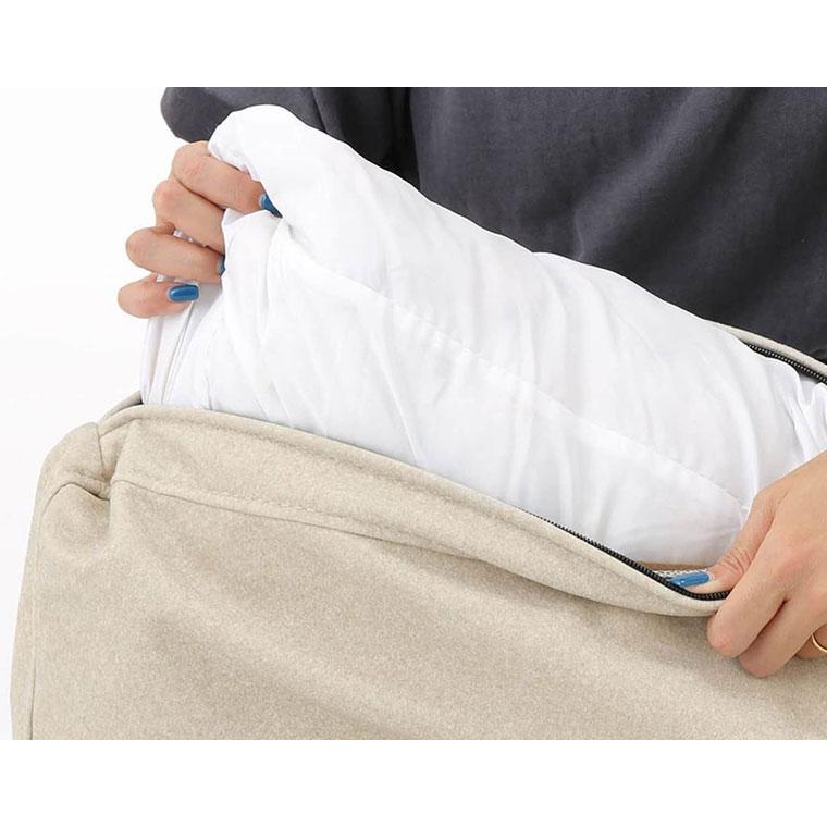 journal standard Furniture ジャーナルスタンダードファニチャー 家具 LILLE SOFA 2P 25AW Fabric(I)　リルソファ |  | 06