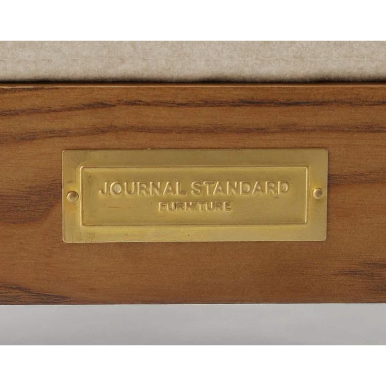 journal standard Furniture ジャーナルスタンダードファニチャー 家具 LILLE SOFA 2P 25AW Fabric(I)　リルソファ |  | 08