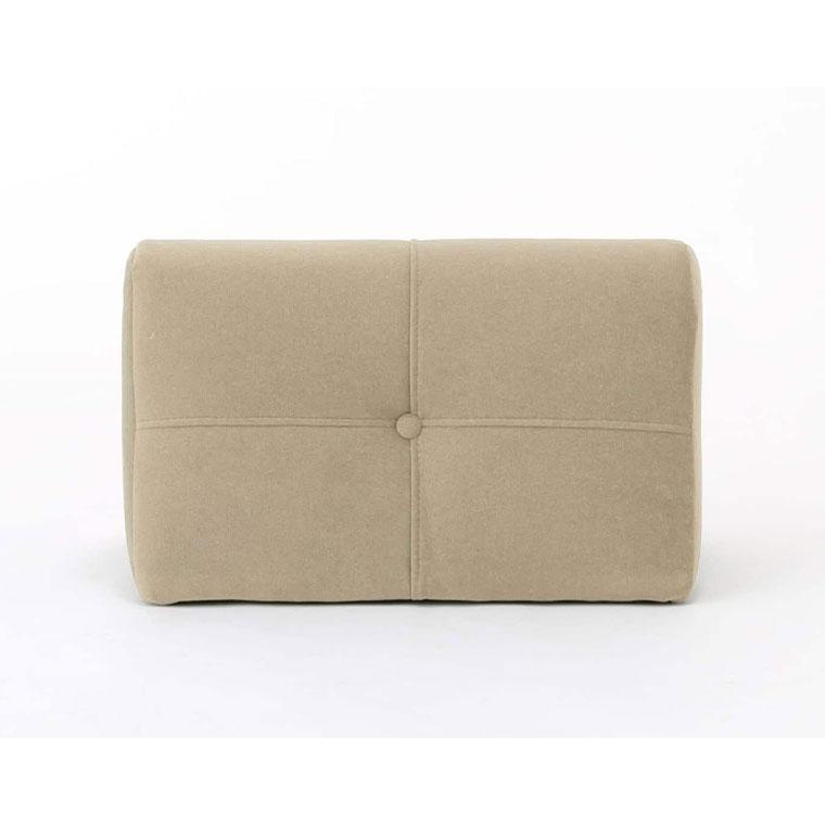 journal standard Furniture ジャーナルスタンダードファニチャー PLAYA SOFA Back Cushion S PFF(BE)　プラヤソファ 背クッション |  | 01