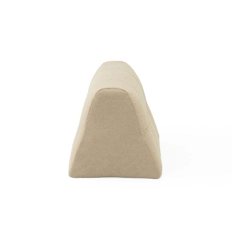 journal standard Furniture ジャーナルスタンダードファニチャー PLAYA SOFA Back Cushion L PFF(BE)　プラヤソファ 背クッション |  | 02