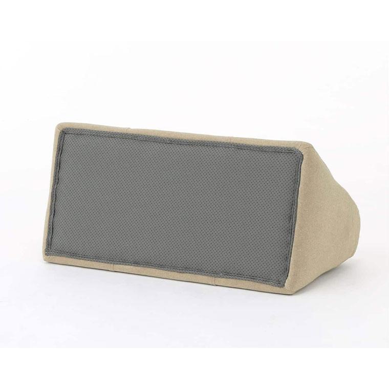 journal standard Furniture ジャーナルスタンダードファニチャー PLAYA SOFA Back Cushion L PFF(BE)　プラヤソファ 背クッション |  | 03