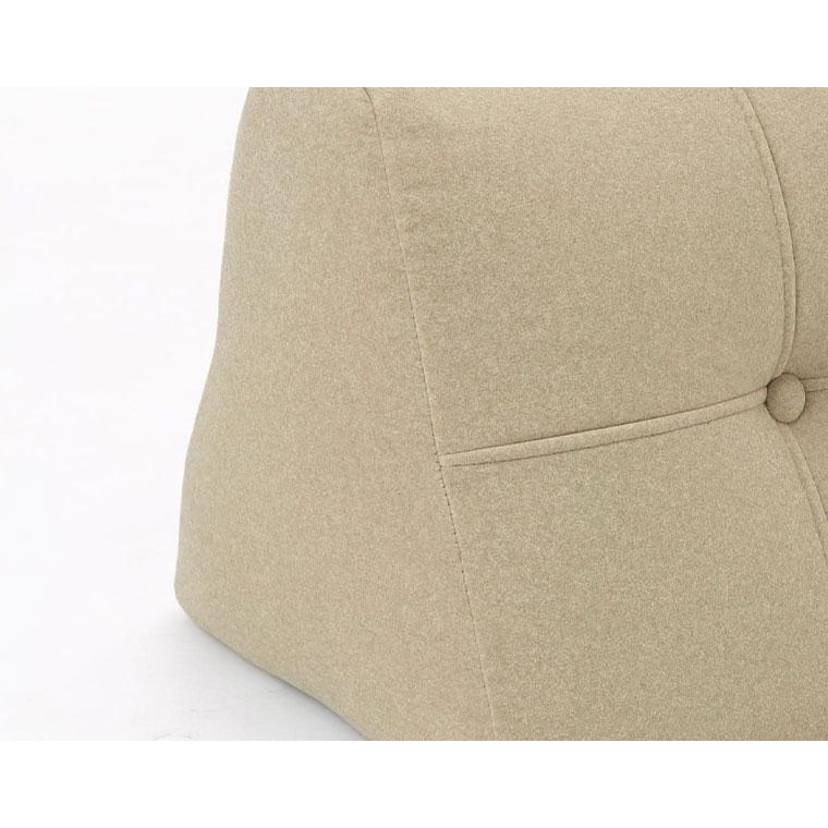 journal standard Furniture ジャーナルスタンダードファニチャー PLAYA SOFA Back Cushion L PFF(BE)　プラヤソファ 背クッション |  | 05