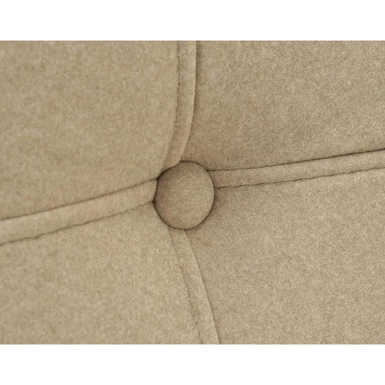 journal standard Furniture ジャーナルスタンダードファニチャー PLAYA SOFA Back Cushion L PFF(BE)　プラヤソファ 背クッション |  | 06