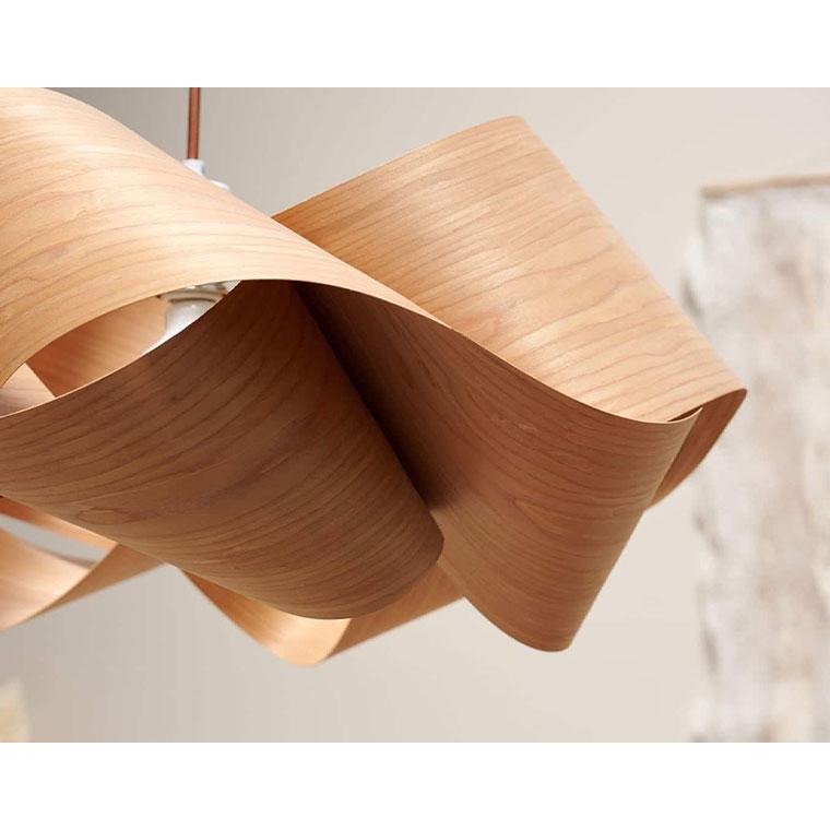 journal standard Furniture ジャーナルスタンダードファニチャー 家具 WOODEN CLOUD LAMP　ウッデン クラウド ランプ |  | 10