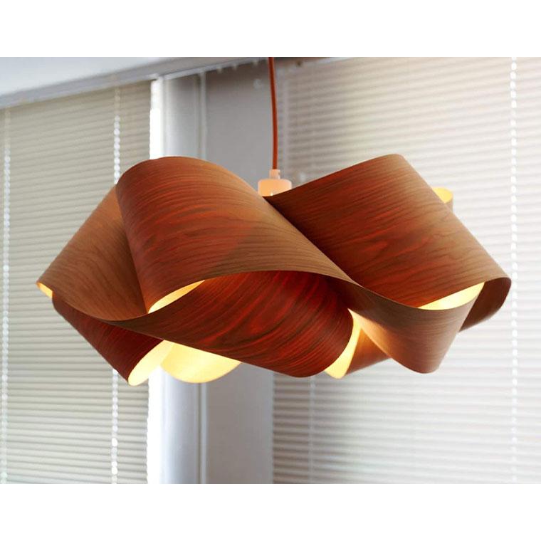 journal standard Furniture ジャーナルスタンダードファニチャー 家具 WOODEN CLOUD LAMP　ウッデン クラウド ランプ |  | 11