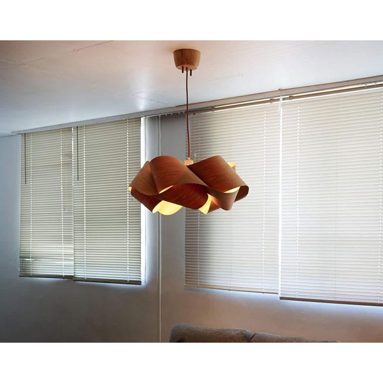 journal standard Furniture ジャーナルスタンダードファニチャー 家具 WOODEN CLOUD LAMP　ウッデン クラウド ランプ |  | 12