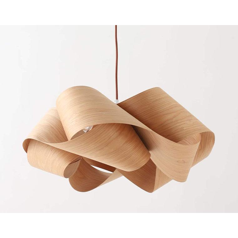 journal standard Furniture ジャーナルスタンダードファニチャー 家具 WOODEN CLOUD LAMP　ウッデン クラウド ランプ |  | 01
