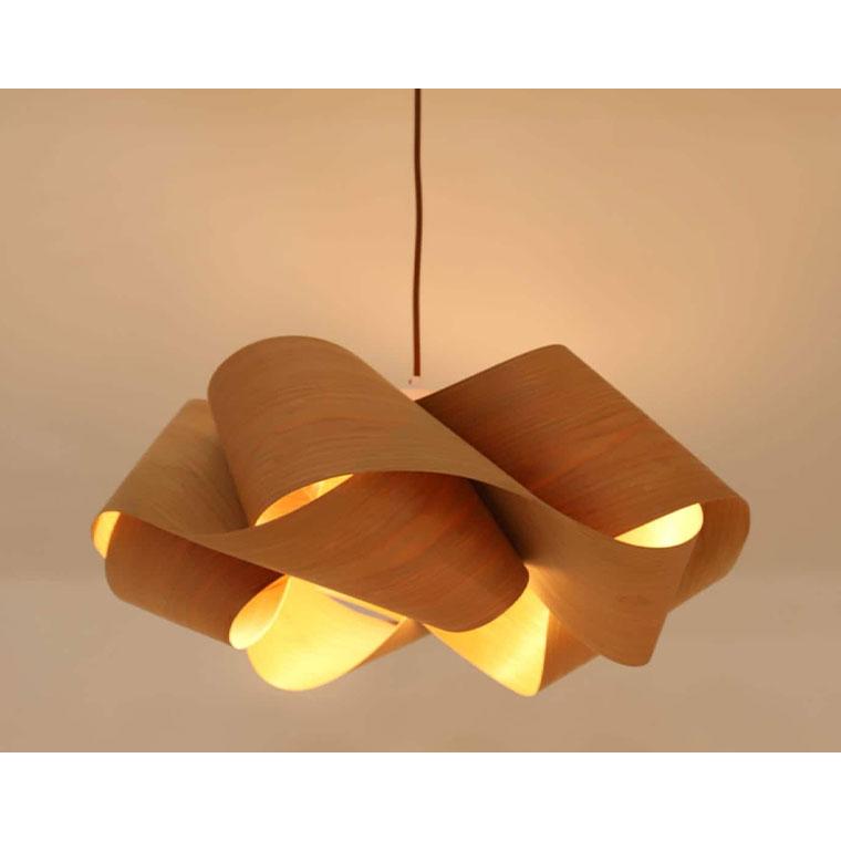 journal standard Furniture ジャーナルスタンダードファニチャー 家具 WOODEN CLOUD LAMP　ウッデン クラウド ランプ |  | 03