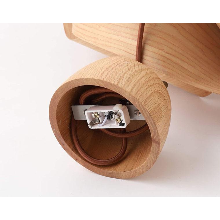 journal standard Furniture ジャーナルスタンダードファニチャー 家具 WOODEN CLOUD LAMP　ウッデン クラウド ランプ |  | 05
