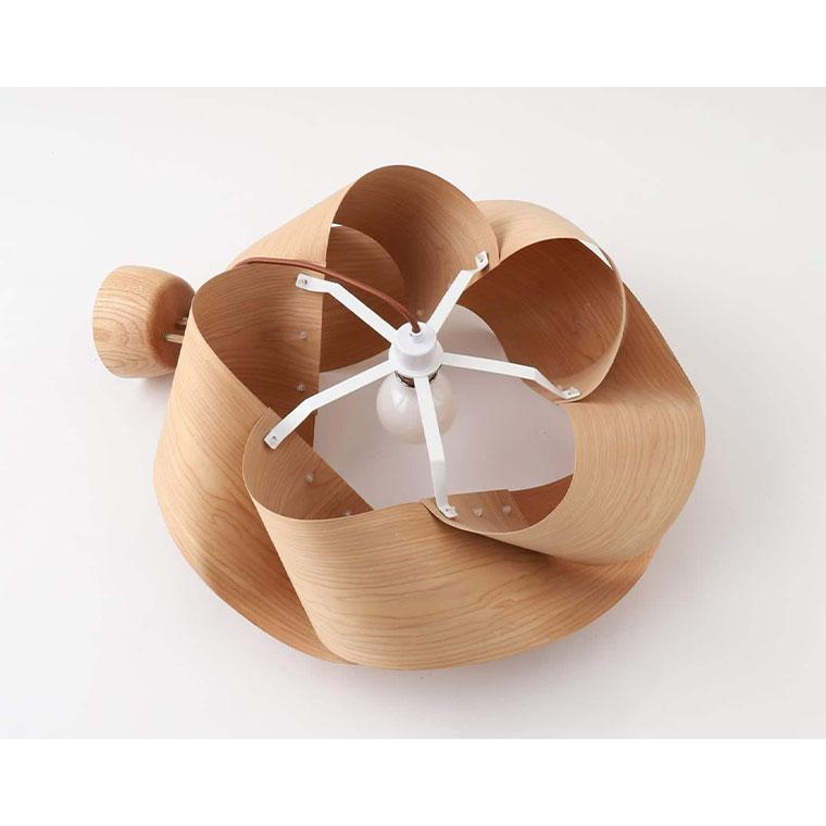 journal standard Furniture ジャーナルスタンダードファニチャー 家具 WOODEN CLOUD LAMP　ウッデン クラウド ランプ |  | 06