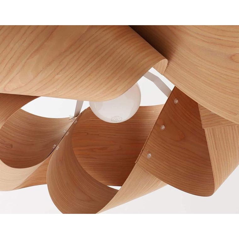 journal standard Furniture ジャーナルスタンダードファニチャー 家具 WOODEN CLOUD LAMP　ウッデン クラウド ランプ |  | 07