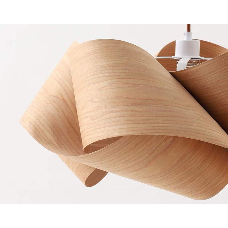 journal standard Furniture ジャーナルスタンダードファニチャー 家具 WOODEN CLOUD LAMP　ウッデン クラウド ランプ |  | 08