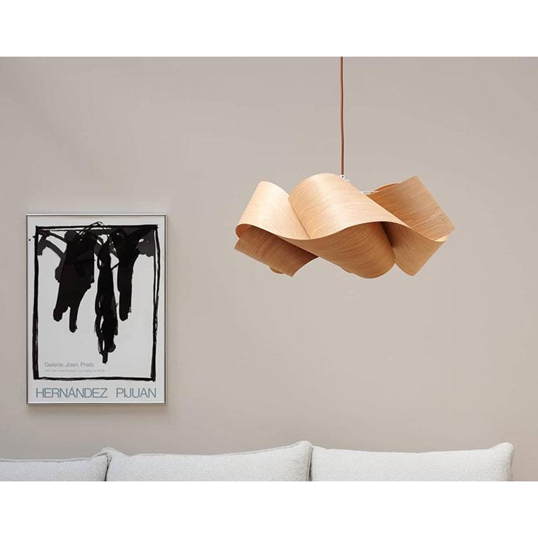 journal standard Furniture ジャーナルスタンダードファニチャー 家具 WOODEN CLOUD LAMP　ウッデン クラウド ランプ |  | 09