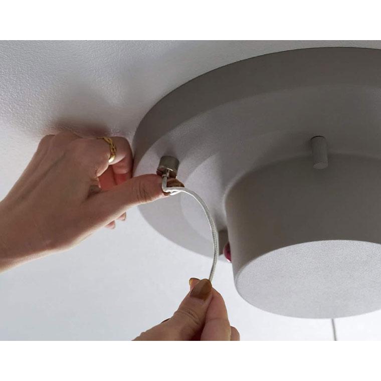 journal standard Furniture ジャーナルスタンダードファニチャー 家具 HOLTE PENDANT LAMP　ホルテ ペンダントランプ |  | 11