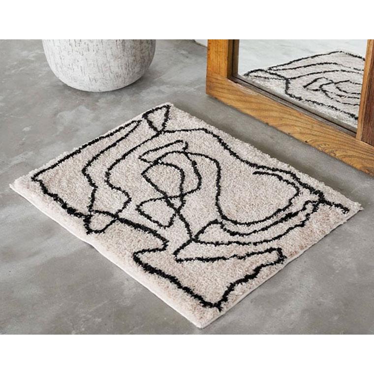 journal standard Furniture ジャーナルスタンダードファニチャー FERNERO MAT 50x70　フェルネロマット | 