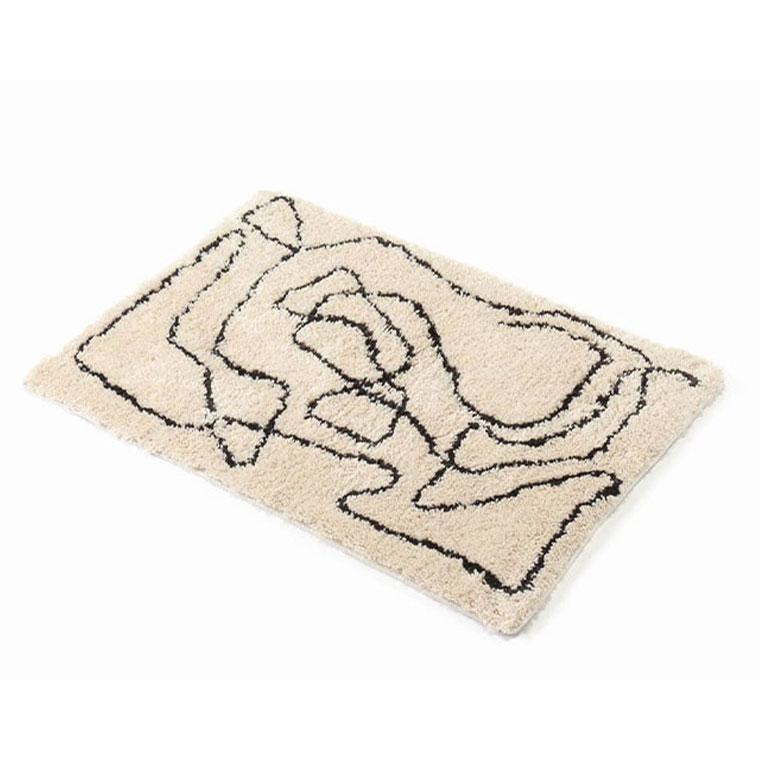 journal standard Furniture ジャーナルスタンダードファニチャー FERNERO MAT 50x70　フェルネロマット |  | 01