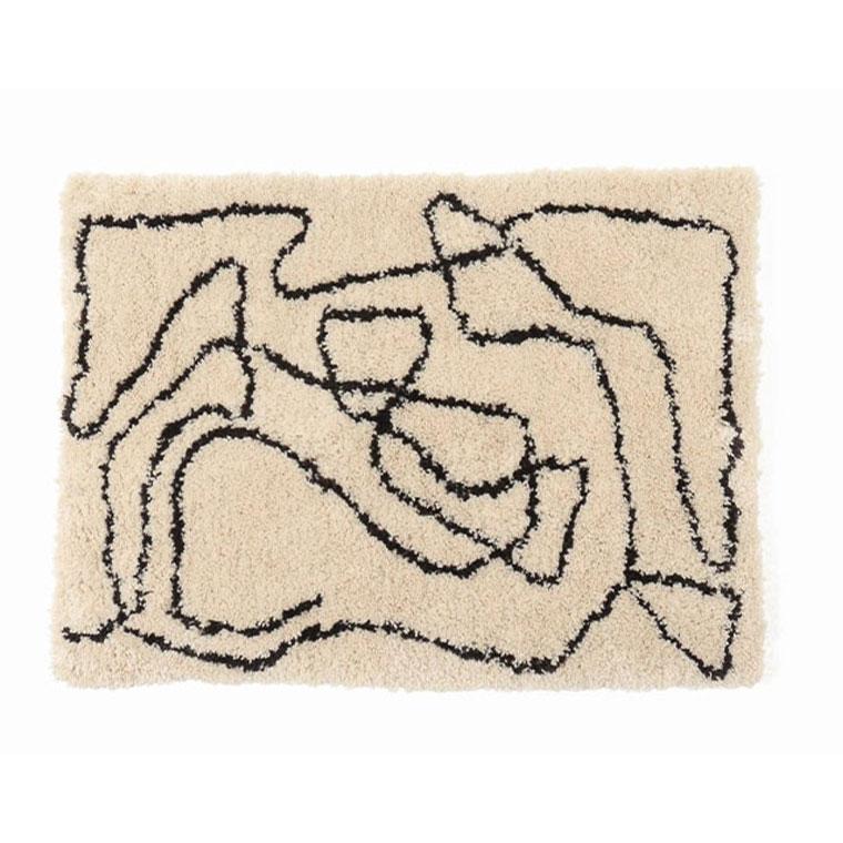 journal standard Furniture ジャーナルスタンダードファニチャー FERNERO MAT 50x70　フェルネロマット |  | 05