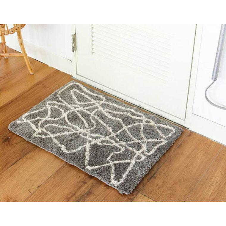 journal standard Furniture ジャーナルスタンダードファニチャー FERNERO MAT 50x70　フェルネロマット |  | 07