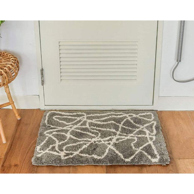 journal standard Furniture ジャーナルスタンダードファニチャー FERNERO MAT 50x70　フェルネロマット |  | 08