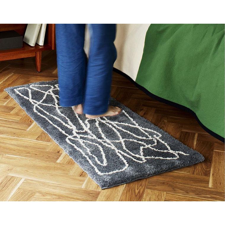 journal standard Furniture ジャーナルスタンダードファニチャー FERNERO MAT 50x120　フェルネロマット |  | 06