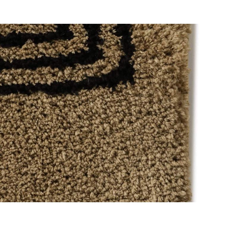 journal standard Furniture ジャーナルスタンダードファニチャー 家具 STOKES RUG 120x160　ストークス ラグ |  | 01
