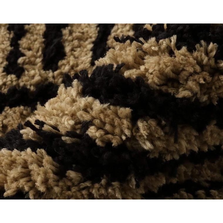 journal standard Furniture ジャーナルスタンダードファニチャー 家具 STOKES RUG 120x160　ストークス ラグ |  | 04