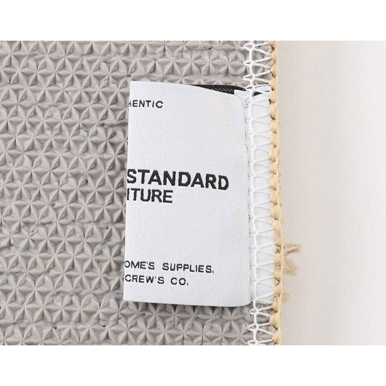 journal standard Furniture ジャーナルスタンダードファニチャー 家具 STOKES MAT 50x70　ストークス マット |  | 05