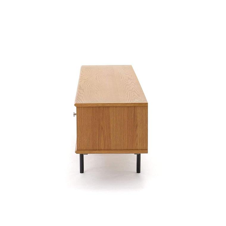 journal standard Furniture ジャーナルスタンダードファニチャー HABITAT TV BOARD 180cm　ハビタ テレビボード |  | 02