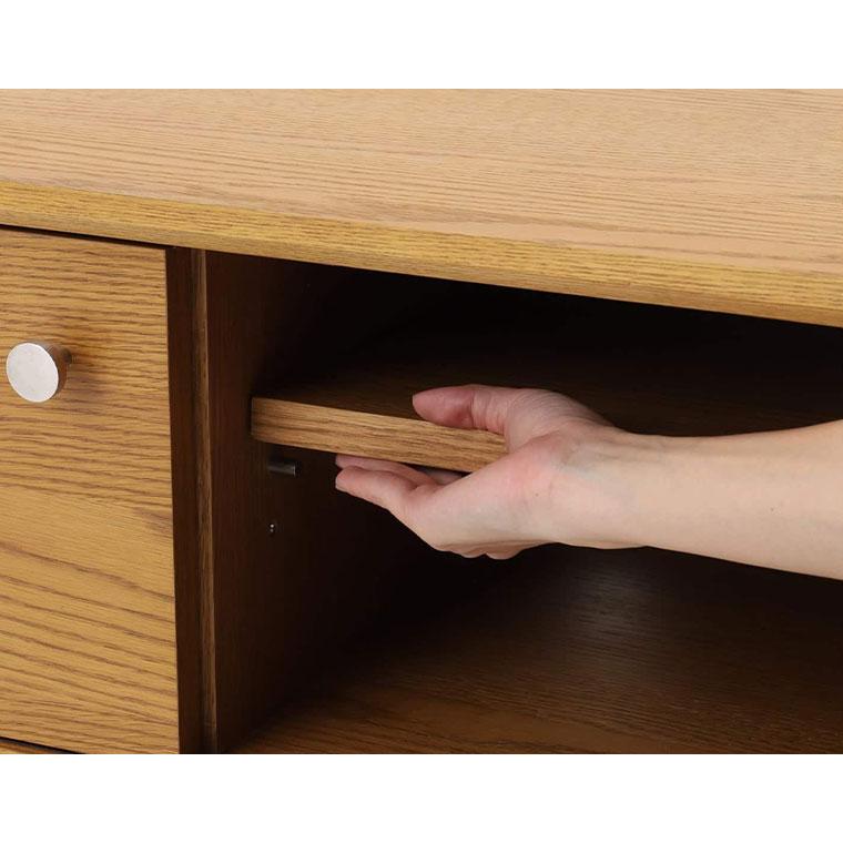 journal standard Furniture ジャーナルスタンダードファニチャー HABITAT TV BOARD 180cm　ハビタ テレビボード |  | 07