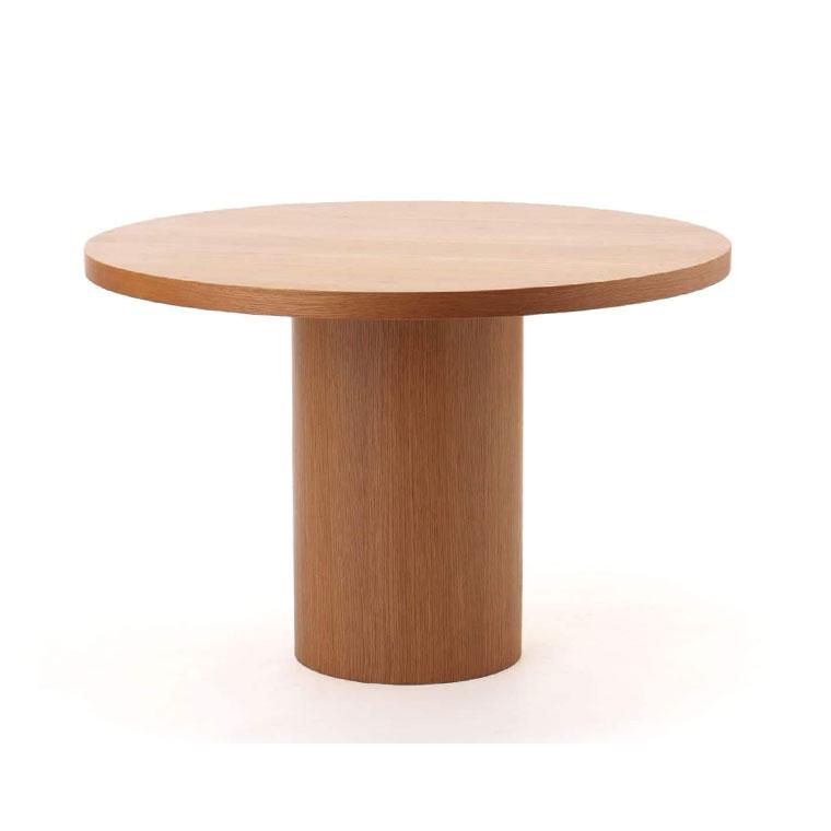 journal standard Furniture ジャーナルスタンダードファニチャー PORTO ROUND TABLE　ポルト　ラウンドテーブル |  | 01