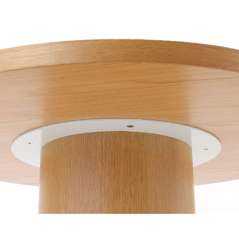 journal standard Furniture ジャーナルスタンダードファニチャー PORTO ROUND TABLE　ポルト　ラウンドテーブル |  | 04