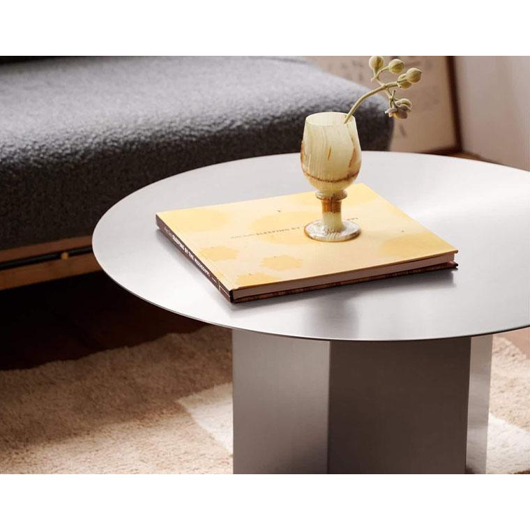 journal standard Furniture ジャーナルスタンダードファニチャー LIOR CENTER TABLE　リオール センターテーブル |  | 04