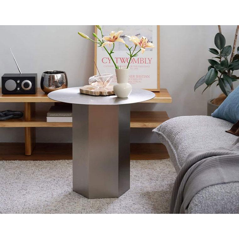 journal standard Furniture ジャーナルスタンダードファニチャー LIOR SIDE TABLE　リオール サイドテーブル |  | 06