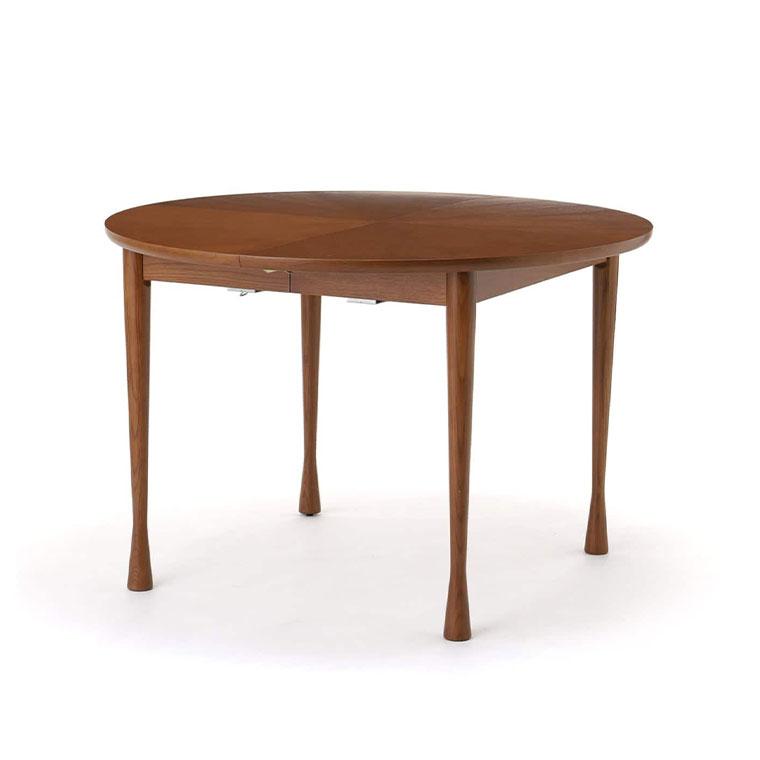 journal standard Furniture ジャーナルスタンダードファニチャー AROS ROUND TABLE W1100　アロス ラウンド テーブル | 