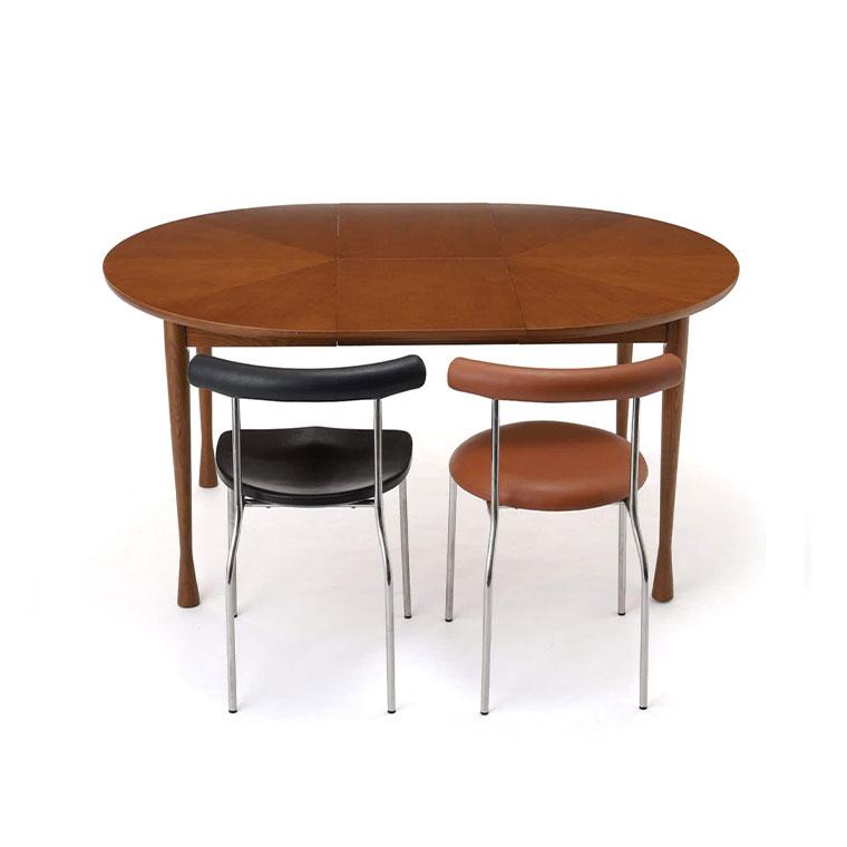 journal standard Furniture ジャーナルスタンダードファニチャー AROS ROUND TABLE W1100　アロス ラウンド テーブル |  | 10