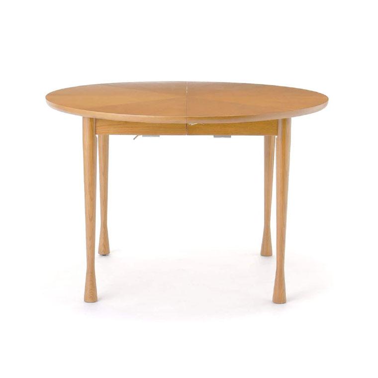 journal standard Furniture ジャーナルスタンダードファニチャー AROS ROUND TABLE W1100　アロス ラウンド テーブル |  | 02
