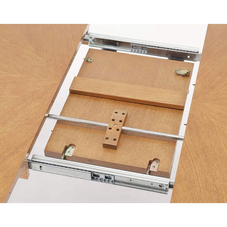 journal standard Furniture ジャーナルスタンダードファニチャー AROS ROUND TABLE W1100　アロス ラウンド テーブル |  | 04