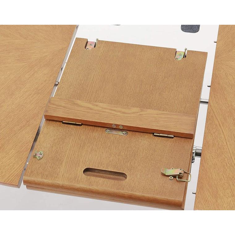 journal standard Furniture ジャーナルスタンダードファニチャー AROS ROUND TABLE W1100　アロス ラウンド テーブル |  | 07