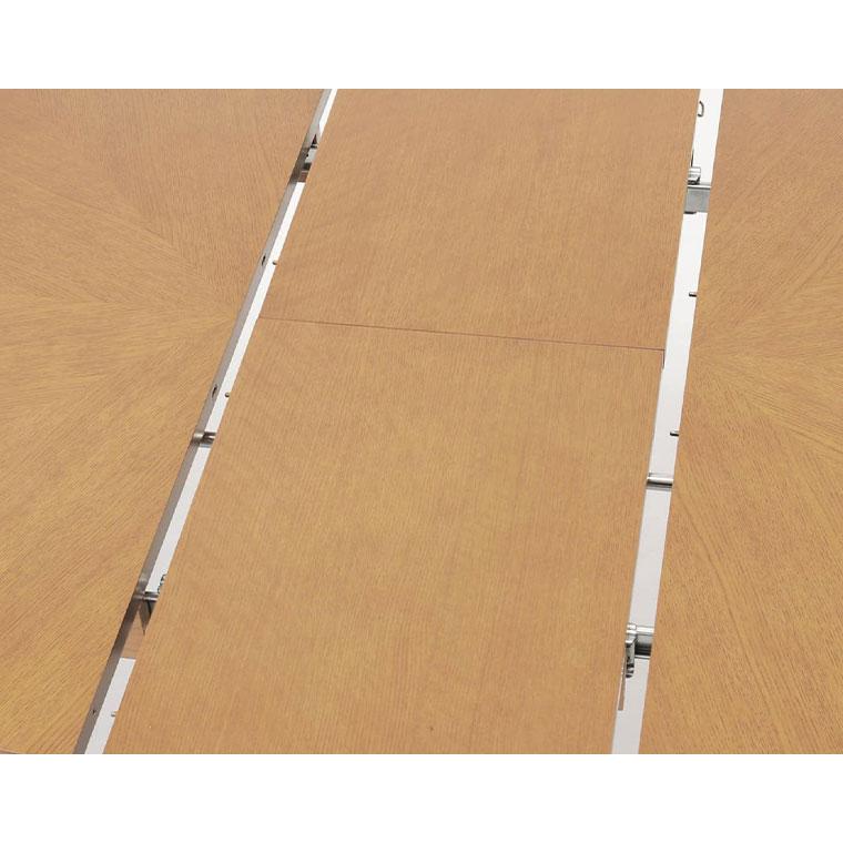 journal standard Furniture ジャーナルスタンダードファニチャー AROS ROUND TABLE W1100　アロス ラウンド テーブル |  | 08