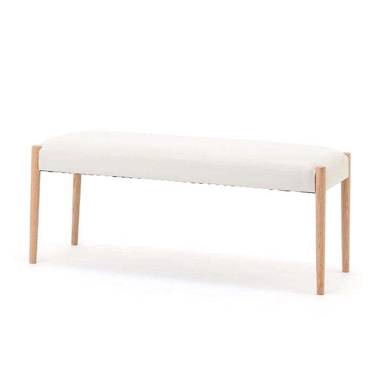 journal standard Furniture ジャーナルスタンダードファニチャー PORTO FLAT BENCH　ポルト　フラットベンチ　4月下旬入荷予約 |  | 01