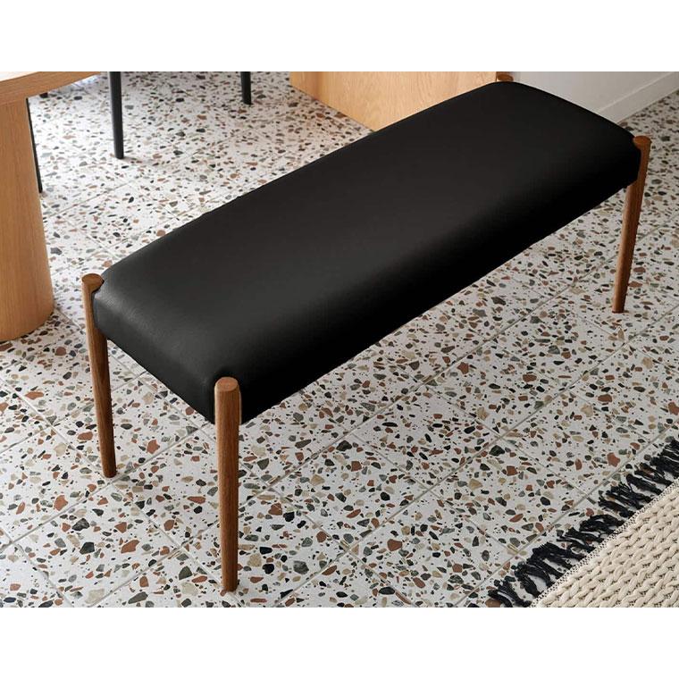 journal standard Furniture ジャーナルスタンダードファニチャー PORTO FLAT BENCH　ポルト　フラットベンチ　4月下旬入荷予約 |  | 09