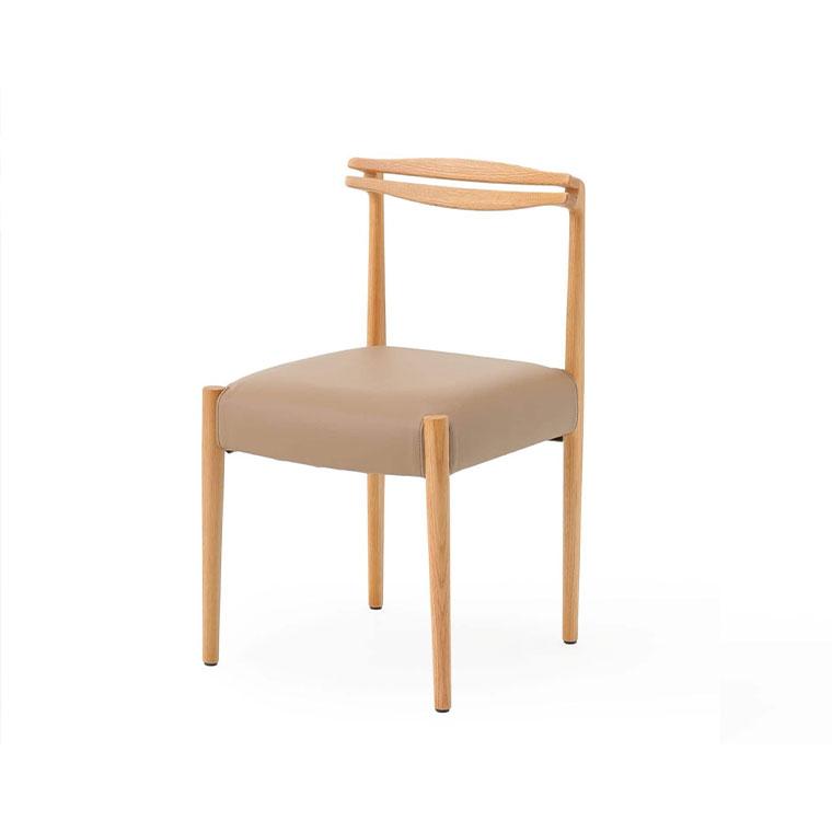 journal standard Furniture ジャーナルスタンダードファニチャー PORTO CHAIR (Leather)　ポルト チェア　レザー |  | 01