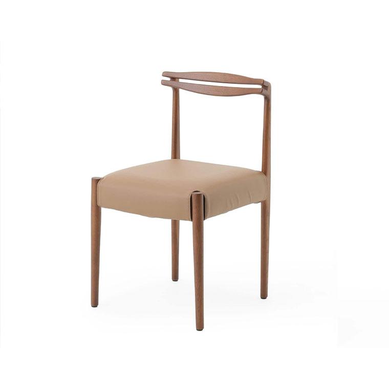 journal standard Furniture ジャーナルスタンダードファニチャー PORTO CHAIR (Leather)　ポルト チェア　レザー |  | 02