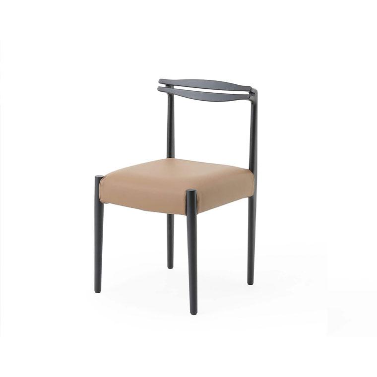 journal standard Furniture ジャーナルスタンダードファニチャー PORTO CHAIR (Leather)　ポルト チェア　レザー |  | 03